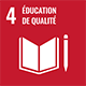 SDG 4. Quality education